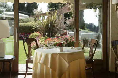 Villa Cipriani - 18