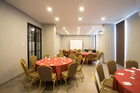 Maple Jakarta - 12
