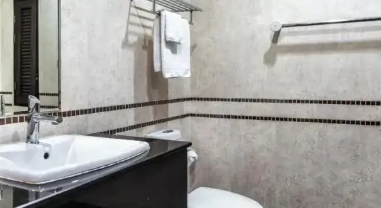 The Tepp Serviced Apartment - 10