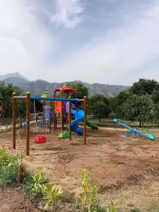 Aylak Yasam Kamp - 2