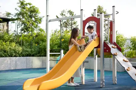 Citadines Balestier Singapore - 15
