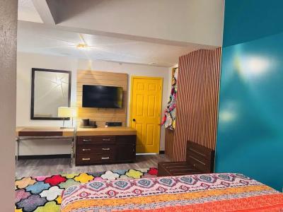 The Mt. Vernon Inn - 30