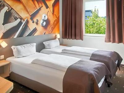 B&B Offenbach-Süd - 40