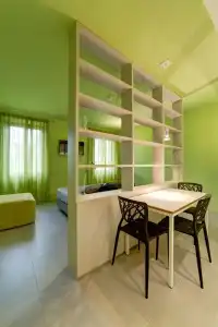 Palazzo Mannaioni Suites - 38