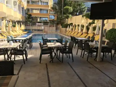Muz - All Inclusive - 20