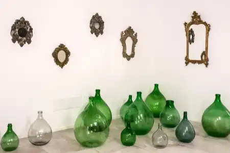Masseria Fontana di Vite - 60
