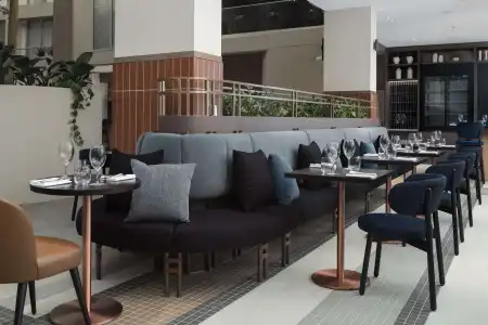 Rydges Canberra - 24