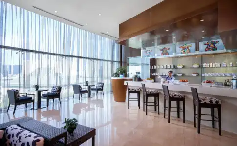 JW Marriott Hanoi - 27