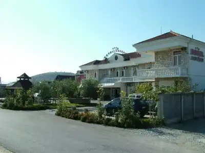 Lovcen - 0