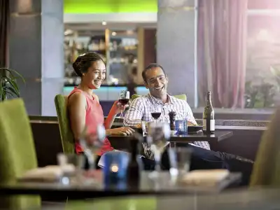 Novotel Auckland Ellerslie - 22