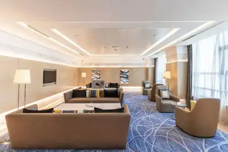 Hilton Xi'an High-tech Zone - 62