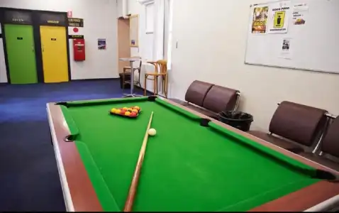 Maze Backpackers - Sydney - 20