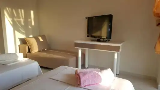 Belvedere Apartments - 93
