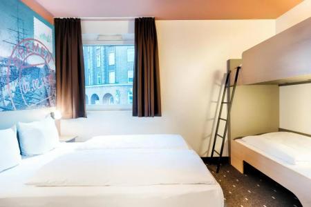 B&B Bremen-City - 35
