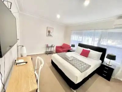North Ryde Guest House - 64