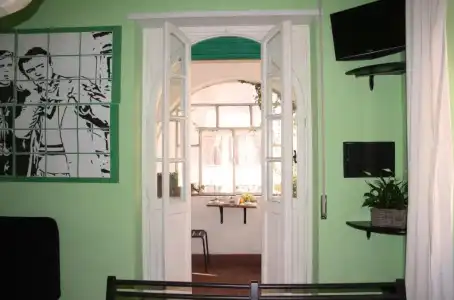 Arches B&B - 71