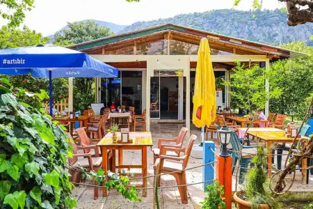 Sunrise Bungalows - 37
