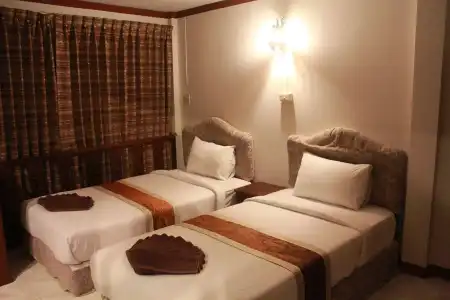 Chaweng Noi Resort - 4