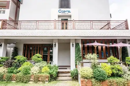 Cozytel Chiangmai - 0