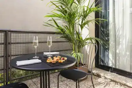 Starhotels du Parc - 21