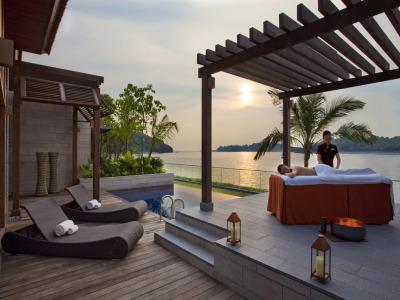 Resorts World Sentosa-Michael - 27