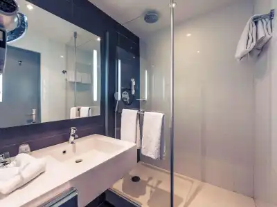 Mercure Grenoble Centre Porte des Alpes - 6
