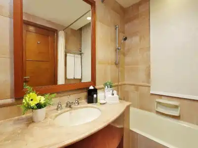 Village Residence Robertson Quay - 78