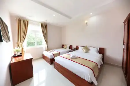 Thuan Hai - 81