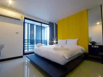 Punyapha Place Pattaya Beach - 37