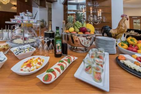 Heidelberger Hof - 8