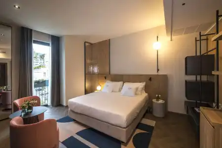 Europa Palace - 5