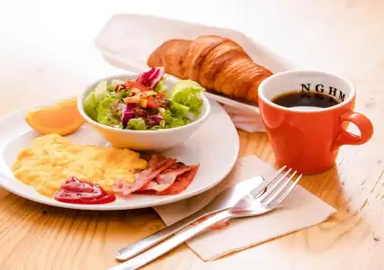 Four Points Flex by Sheraton Morioka - 9