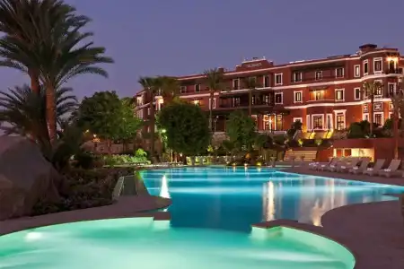 Sofitel Legend Old Cataract - 16