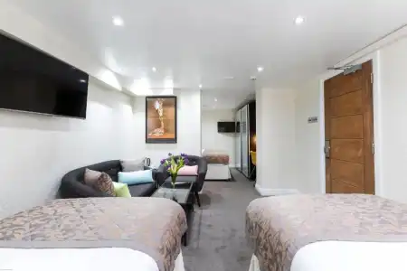 Shepherds Bush London - 119