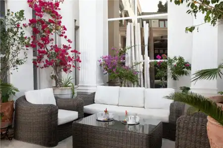 DoubleTree by Hilton Bodrum Marina Vista - 10