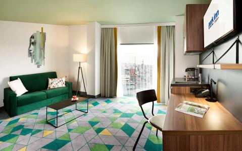 Park Inn by Radisson Hasselt - 5