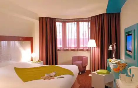 Hôtel Mercure Strasbourg Centre - 64