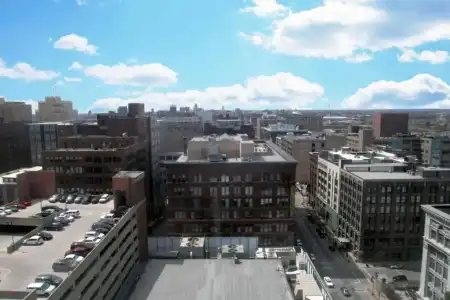 Marriott St. Louis Grand - 51