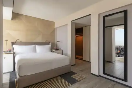 Rixos Gulf Doha - 73