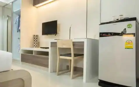 Central Place Angsila - 12