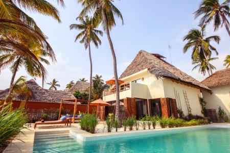 Jambiani Villas - 13