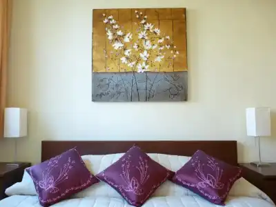 Trendy Deluxe Apartments - 44