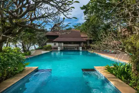 Koh Chang Resort - 16