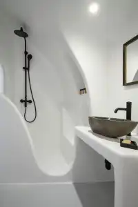 Oia Spirit Boutique Residences - 8