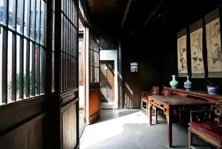 Mingtown Suzhou International Youth Hostel - 16