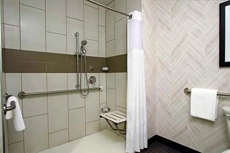 Embassy Suites by Hilton Pittsburgh Downtown - 79