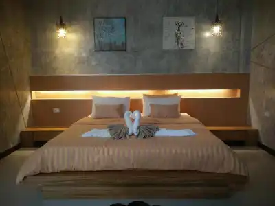 Le Park 23 Boutique Resort - 49