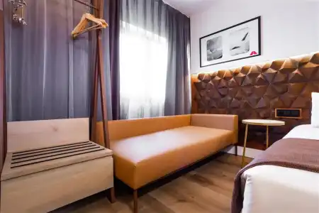 Best Western Plus Alfa Aeropuerto - 15