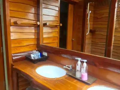 Phu Pha Nam Resort & Spa - 83