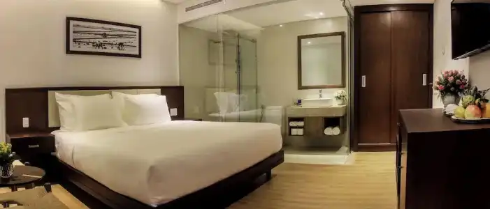 Di lusso Boutique Riverside Danang - 34